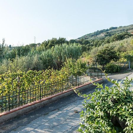 Fuga In Toscana Borgo a Buggiano Exteriér fotografie