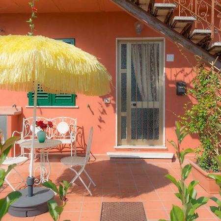 Fuga In Toscana Borgo a Buggiano Exteriér fotografie