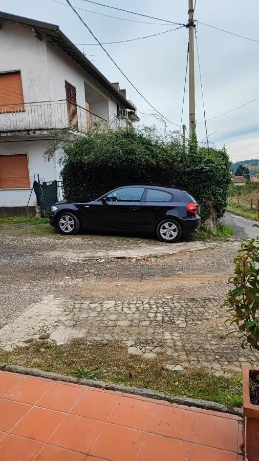 Fuga In Toscana Borgo a Buggiano Exteriér fotografie