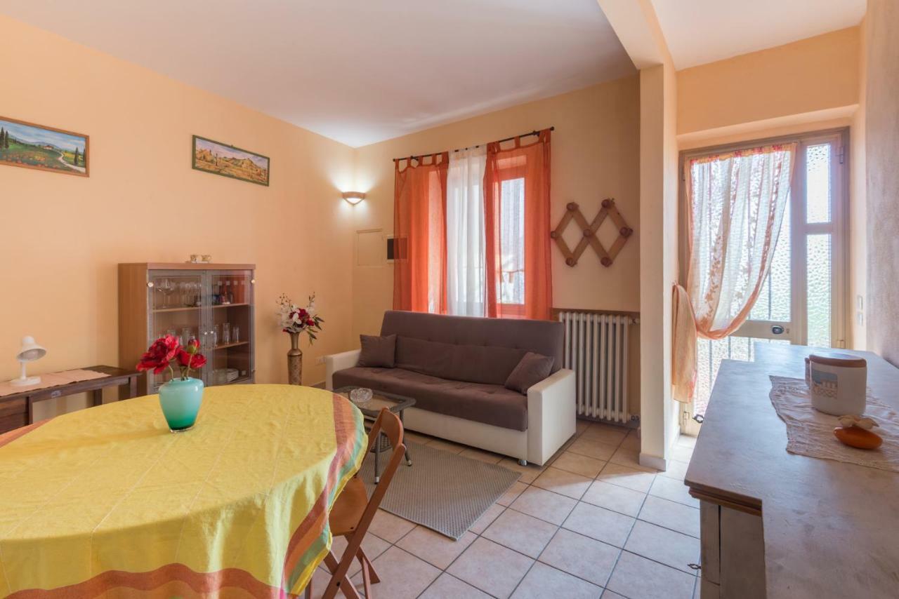 Fuga In Toscana Borgo a Buggiano Exteriér fotografie