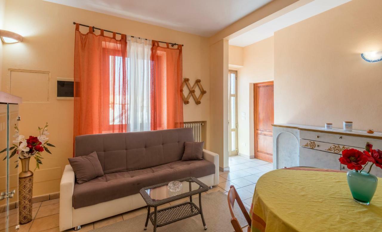 Fuga In Toscana Borgo a Buggiano Exteriér fotografie