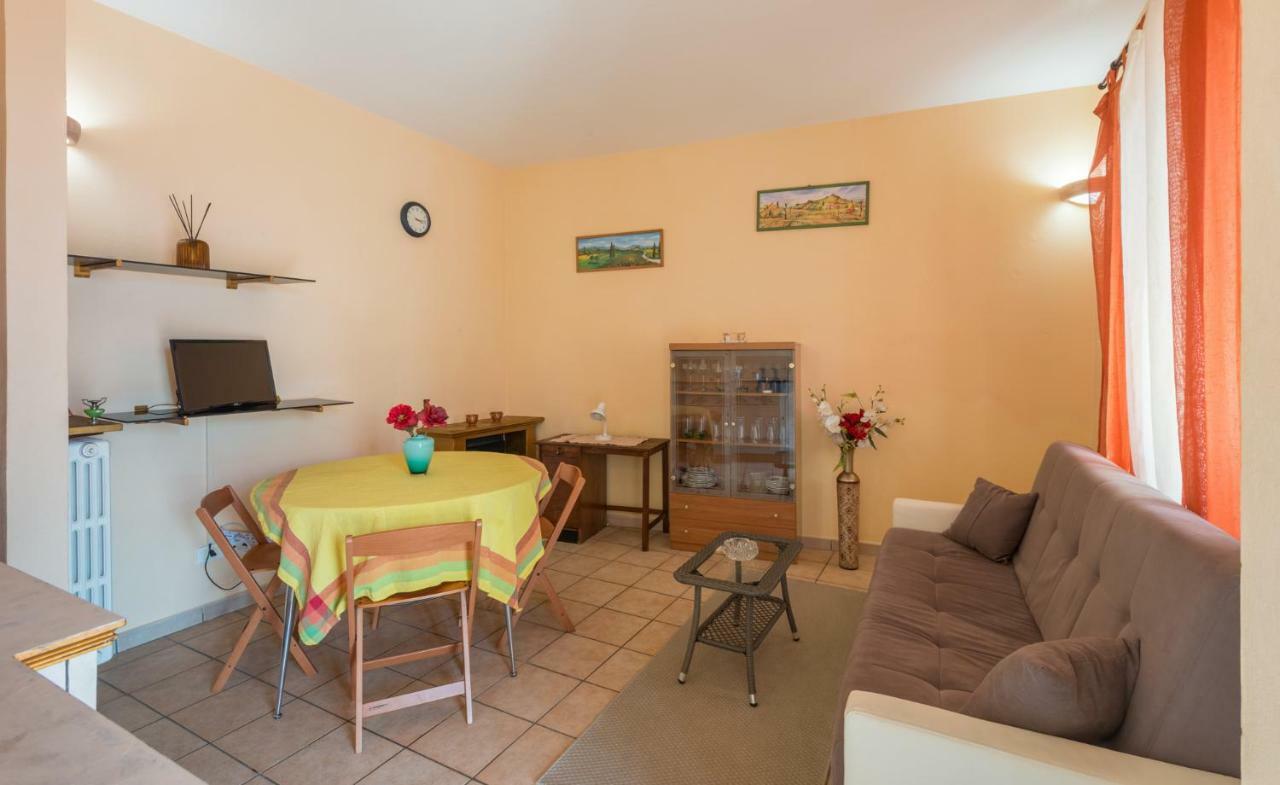 Fuga In Toscana Borgo a Buggiano Exteriér fotografie