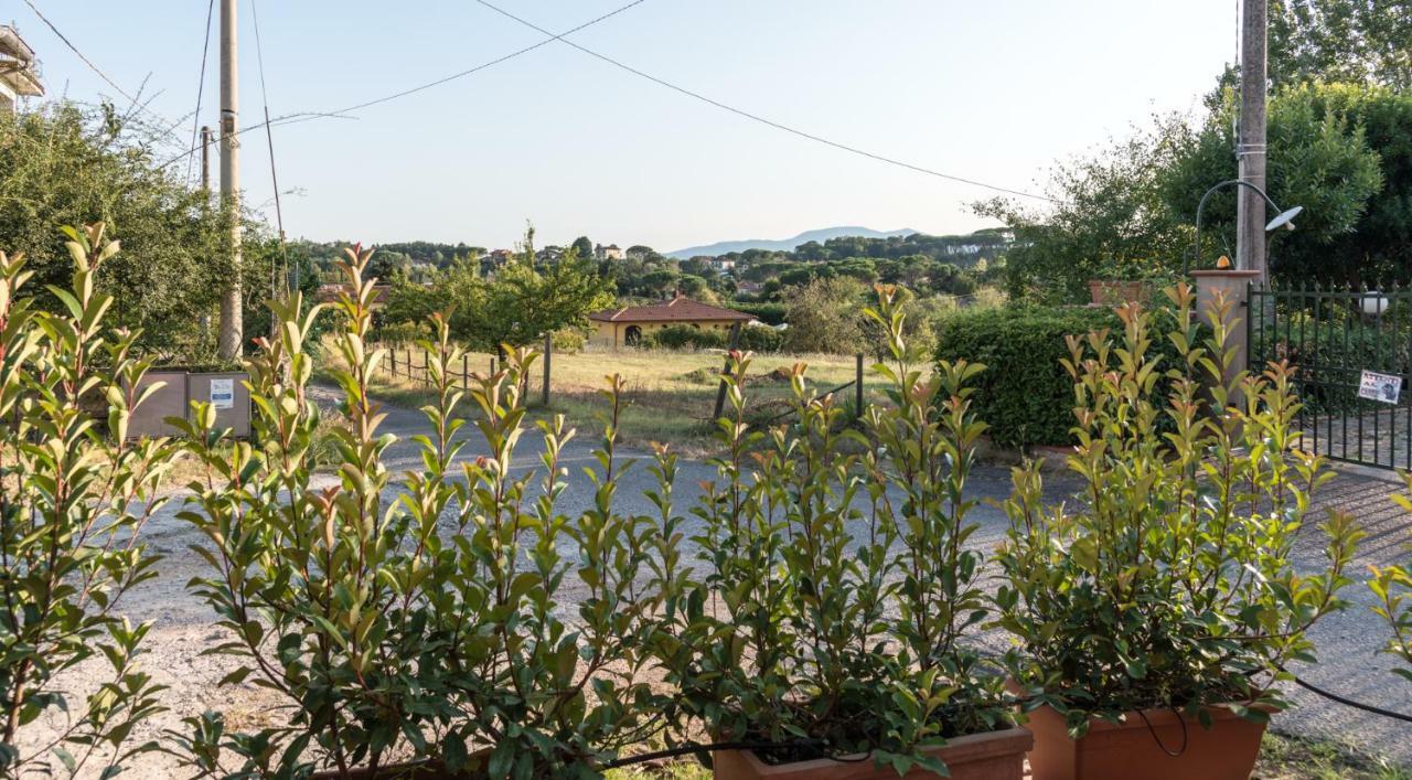 Fuga In Toscana Borgo a Buggiano Exteriér fotografie