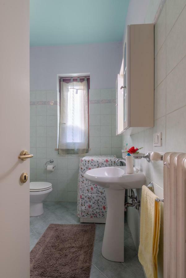 Fuga In Toscana Borgo a Buggiano Exteriér fotografie