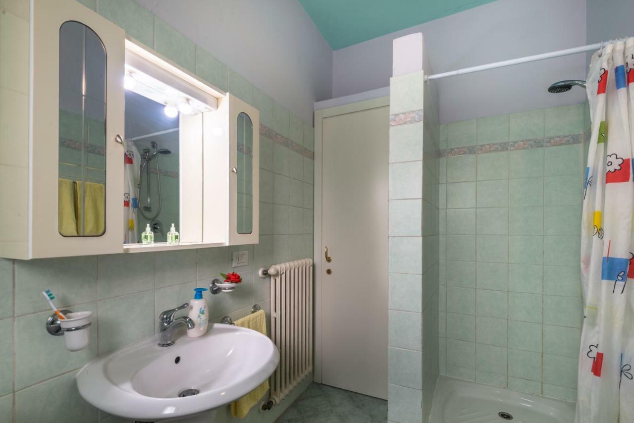 Fuga In Toscana Borgo a Buggiano Exteriér fotografie