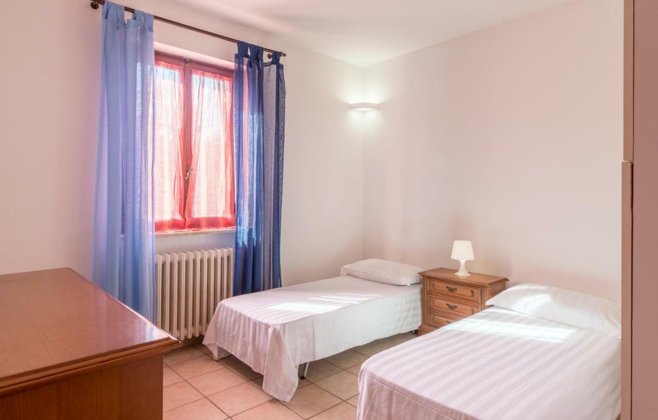 Fuga In Toscana Borgo a Buggiano Exteriér fotografie