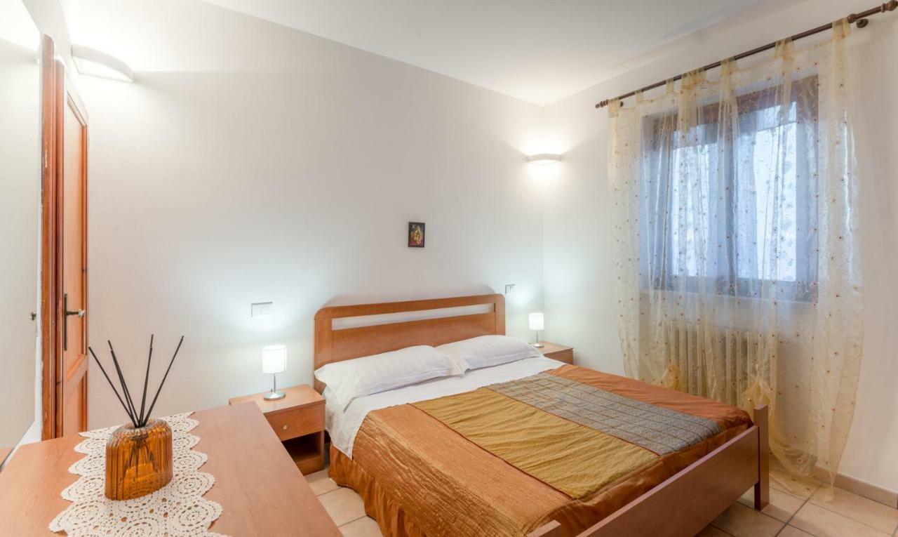 Fuga In Toscana Borgo a Buggiano Exteriér fotografie