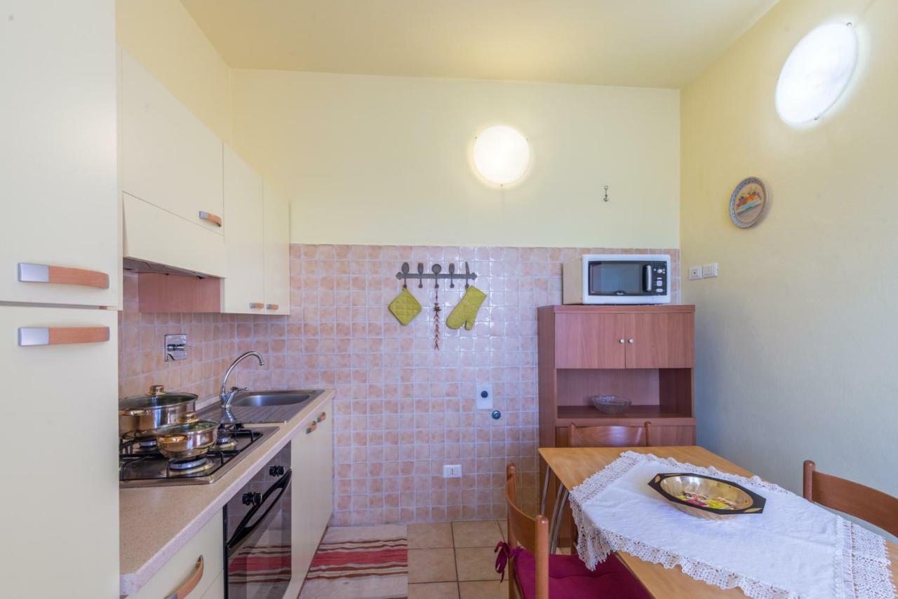 Fuga In Toscana Borgo a Buggiano Exteriér fotografie