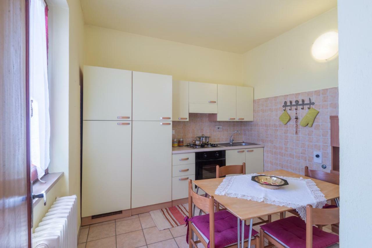 Fuga In Toscana Borgo a Buggiano Exteriér fotografie